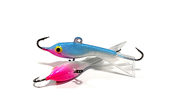 Балансир Крапаль Бычок 50 мм 12 г