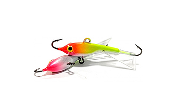 Балансир Крапаль Бычок 50 мм 12 г