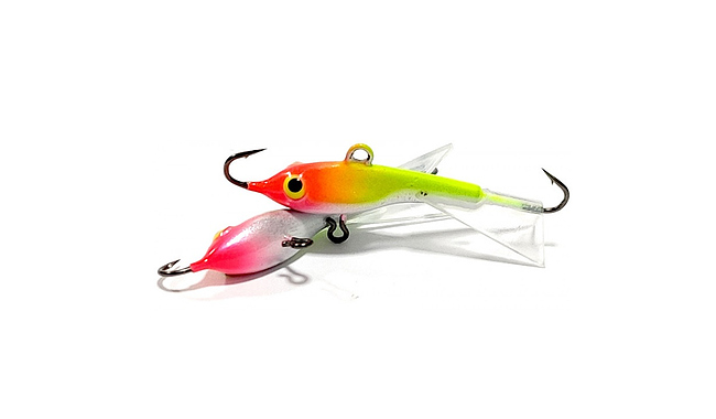 Балансир Крапаль Бычок 50 мм 12 г - фото 6