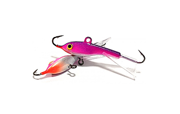 Балансир Крапаль Бычок 50 мм 12 г