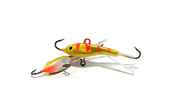 Балансир Крапаль Бычок 50 мм 12 г