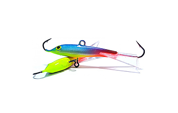 Балансир Крапаль Classic 30 мм 6 г