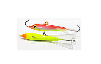 Балансир Крапаль Classic 30 мм 6 г