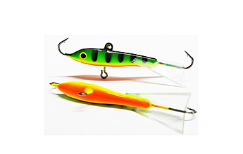 Балансир Крапаль Classic 30 мм 6 г