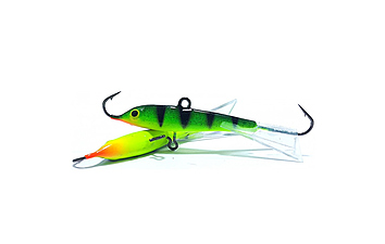 Балансир Крапаль Classic 70 мм 18 г