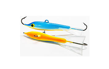 Балансир Крапаль Classic 90 мм 27 г