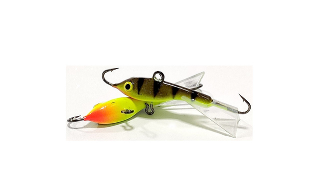 Балансир Крапаль Classic 90 мм 27 г - фото 9