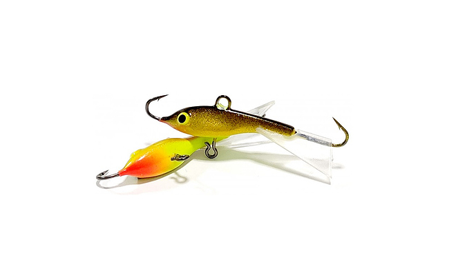 Балансир Крапаль Classic 90 мм 27 г - фото 7