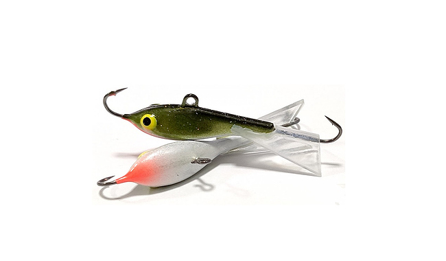 Балансир Крапаль Classic 90 мм 27 г - фото 6