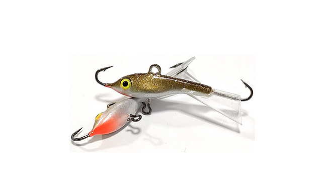 Балансир Крапаль Classic 90 мм 27 г - фото 1