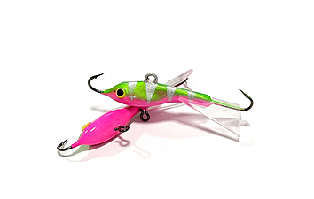 Балансир Крапаль Classic 90 мм 27 г