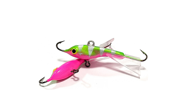 Балансир Крапаль Classic 90 мм 27 г - фото 10