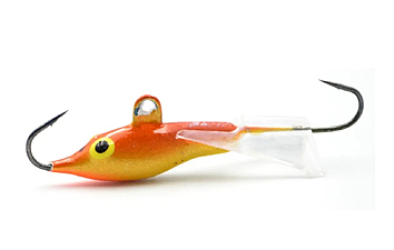 Балансир Крапаль Micro 15 мм 3 г