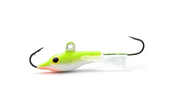 Балансир Крапаль Micro 15 мм 3 г