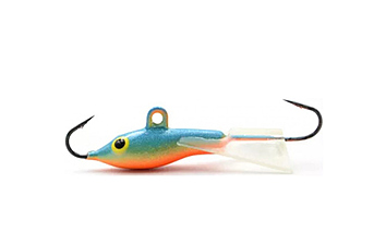 Балансир Крапаль Micro 15 мм 3 г