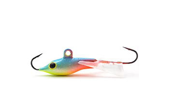 Балансир Крапаль Micro 15 мм 3 г