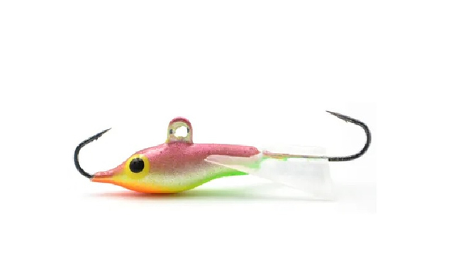 Балансир Крапаль Micro 15 мм 3 г - фото 7