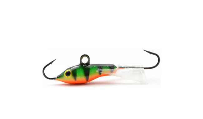 Балансир Крапаль Micro 20 мм 4 г - фото 4