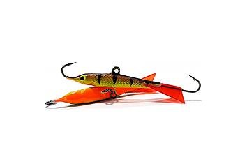 Балансир Крапаль NEW Red 70 мм 20 г