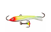 Балансир Rapala Jigging Rap Beaded Hook 70 мм 18 г - фото 6