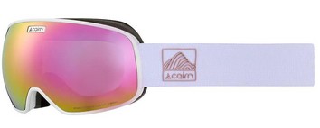 Гірськолижна маска Cairn Magnetik SPX3+1