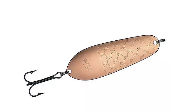 Блешня Kuusamo Rasanen 70 мм 10 г - фото 1