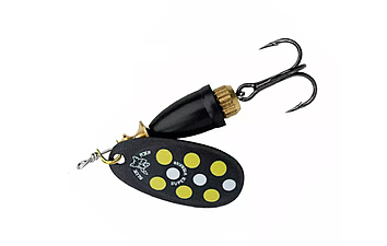 Блесна Blue Fox Vibrax Original 3 8 г