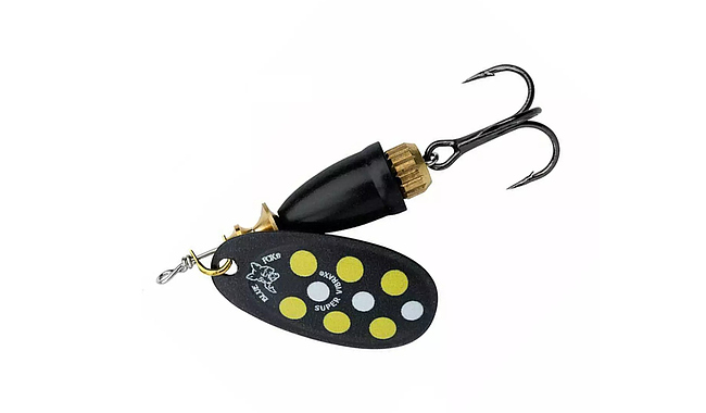 Блешня Blue Fox Vibrax Original 3 8 г - фото 10