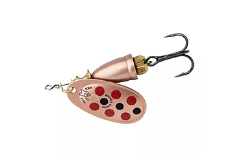 Блесна Blue Fox Vibrax Original 3 8 г