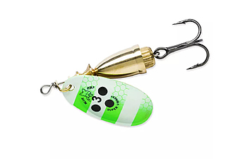 Блесна Blue Fox Vibrax Original 3 8 г