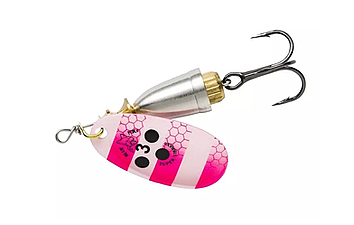 Блесна Blue Fox Vibrax Original 3 8 г