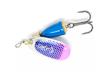 Блесна Blue Fox Vibrax Original 4 10 г