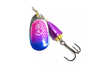 Блесна Blue Fox Vibrax Original 4 10 г