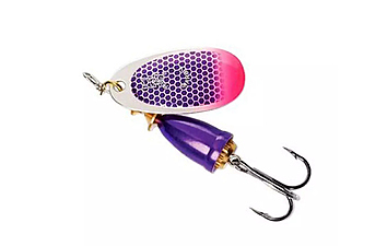 Блесна Blue Fox Vibrax Original 4 10 г