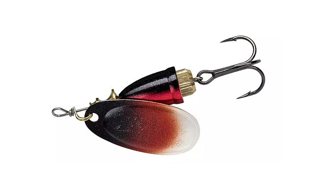 Блешня Blue Fox Nordic Flake 2 6 г - фото 2