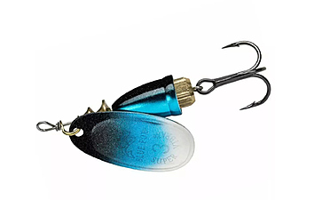 Блесна Blue Fox Nordic Flake 3 8 г