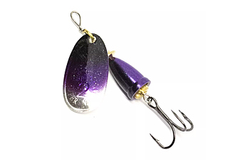 Блесна Blue Fox Nordic Flake 3 8 г