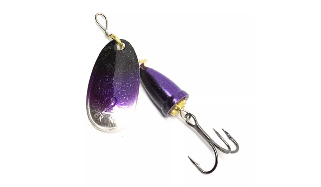 Блешня Blue Fox Nordic Flake 3 8 г - фото 2