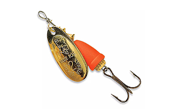 Блесна Blue Fox Vibrax Fluoresent 3 8 г