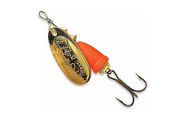 Блесна Blue Fox Vibrax Fluoresent 3 8 г