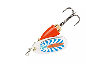 Блесна Blue Fox Vibrax Fluoresent 1 4 г