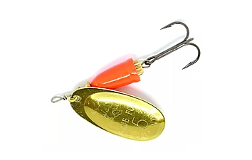 Блесна Blue Fox Vibrax Fluoresent 5 13 г