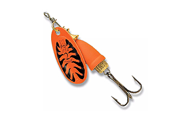 Блесна Blue Fox Vibrax Fluoresent 5 13 г