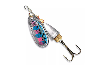 Блесна Blue Fox Vibrax Fluoresent 5 13 г