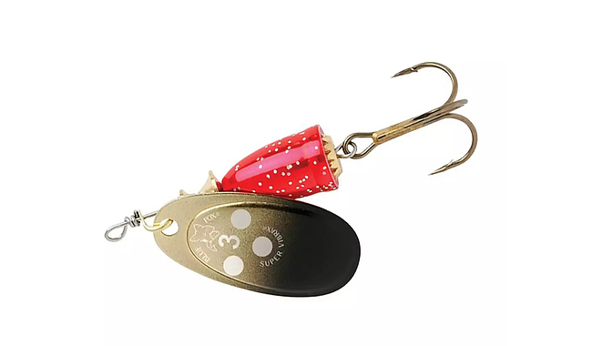 Блешня Blue Fox Vibrax Fluoresent 3 8 г - фото 7