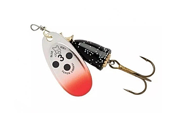 Блесна Blue Fox Vibrax Fluoresent 3 8 г