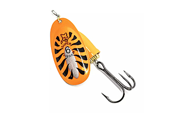 Блесна Blue Fox Vibrax Fluoresent 6 18 г