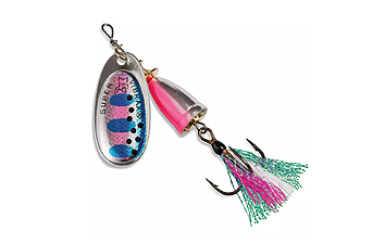 Блесна Blue Fox Vibrax Foxtail 2 6 г