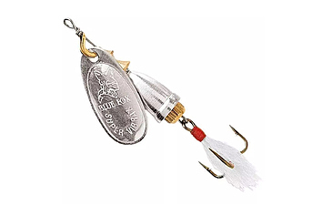 Блесна Blue Fox Vibrax Foxtail 4 10 г