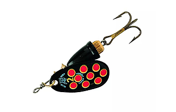 Блесна Blue Fox Vibrax Hot Pepper 3 8 г